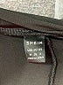 Shein Black Romper Size 6 - photo 4