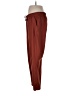 Active by Old Navy Solid Burgundy Casual Pants Size L - photo 5