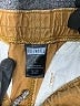 Free World 100% Cotton Brown Jeans Size L - photo 6