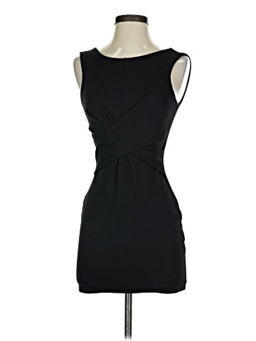 Topshop Cocktail Dress (view 1)