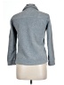 Quiksilver 100% Polyester Gray Jacket Size 10 - 12 - photo 2