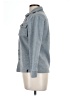 Quiksilver 100% Polyester Gray Jacket Size 10 - 12 - photo 5