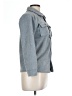 Quiksilver 100% Polyester Gray Jacket Size 10 - 12 - photo 4
