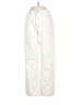 Armani Exchange 100% Cotton Ivory Jeans Size 26 waist (estimated) - photo 1