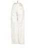 Armani Exchange 100% Cotton Ivory Jeans Size 26 waist (estimated) - photo 2