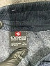 Southpole 100% Polyester Gray Active Pants Size 14 - 16 - photo 4