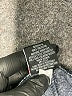 Southpole 100% Polyester Gray Active Pants Size 14 - 16 - photo 5