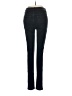 American Eagle Outfitters Stripes Black Jeans Size 6 long - photo 2