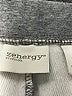 Zenergy by Chico's Chevron-herringbone Gray Active Pants Size Sm (0) - photo 7