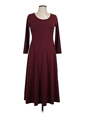 Lands' End Casual Dress (view 1)