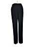 Vince. 100% Polyester Solid Black Dress Pants Size XS - photo 1