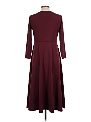 Lands' End Casual Dress (view 2)