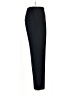 Vince. 100% Polyester Solid Black Dress Pants Size XS - photo 4