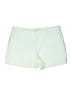 J.Crew Solid Green Shorts Size 14 - photo 1