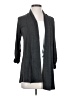 MOD Lusive Gray Cardigan Size S - photo 1