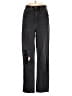American Eagle Outfitters Black Jeans Size 0 REG - photo 1