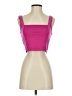 Sincerely Jules Pink Active Tank Size S - photo 1