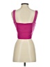 Sincerely Jules Pink Active Tank Size S - photo 2
