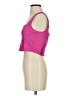 Sincerely Jules Pink Active Tank Size S - photo 5