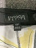 En Focus Studio Graphic Yellow Casual Dress Size 12 (petite) - photo 7