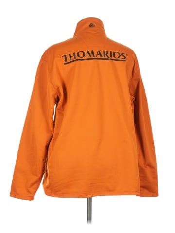 Timberland Long Sleeve Top (view 2)