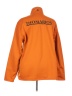 Timberland 100% Polyester Orange Long Sleeve Top Size XL - photo 2