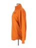 Timberland 100% Polyester Orange Long Sleeve Top Size XL - photo 5