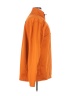 Timberland 100% Polyester Orange Long Sleeve Top Size XL - photo 4