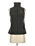 Columbia 100% Polyester Gray Vest Size XS - photo 1
