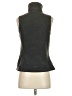 Columbia 100% Polyester Gray Vest Size XS - photo 2