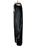 PrettyLittleThing 100% Polyester Black Faux Leather Pants Size 10 - photo 5