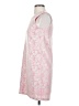 H&M Paisley Pink Cocktail Dress Size XS - photo 5