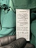 J.Crew 100% Polyester Green Long Sleeve Blouse Size XXS - photo 8