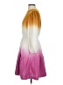 Universal Thread 100% Cotton Tie-dye Pink Casual Dress Size S - photo 5