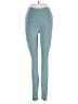 Lululemon Athletica Teal Active Pants Size 2 - photo 1