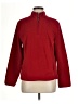 Unbranded 100% Polyester Red Pullover Sweater Size M (estimated) - photo 1