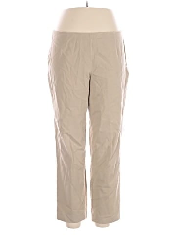 Peck & Peck Casual Pants (view 1)