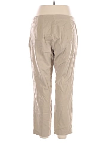 Peck & Peck Casual Pants (view 2)