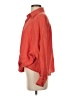 YFB Orange Long Sleeve Blouse Size S - photo 5