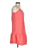 Universal Thread 100% Cotton Orange Casual Dress Size XS - photo 4