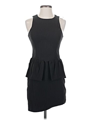 Bebe Cocktail Dress (view 1)