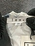 THML 100% Rayon Tie-dye Gray Casual Dress Size XS - photo 4