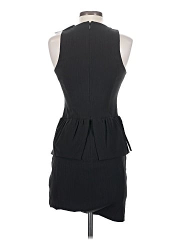 Bebe Cocktail Dress (view 2)