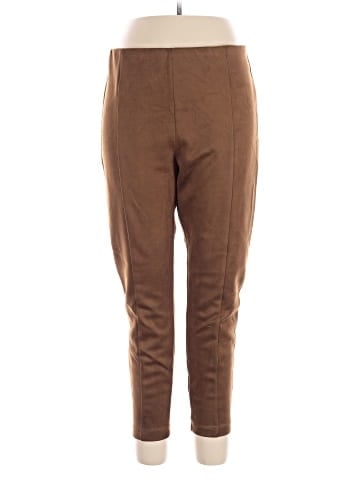 Ann Taylor LOFT Casual Pants (view 1)