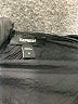 Express 100% Polyester Black Casual Dress Size M - photo 4