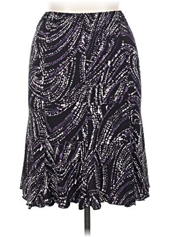 Lily Formal Skirt (view 2)