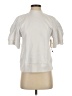 AGOLDE White Sweatshirt Size XS - photo 1