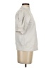 AGOLDE White Sweatshirt Size XS - photo 4
