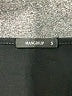 Mangdiup Black Bodysuit Size S - photo 3