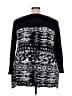 Max Jeans Black Pullover Sweater Size 2X - photo 2